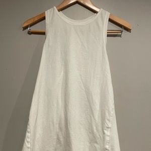 Lululemon Call It A Tie Tank Top